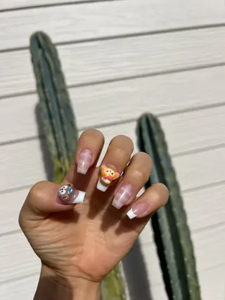 ネイル laninails所属・LANI nailsalonのネイルデザイン