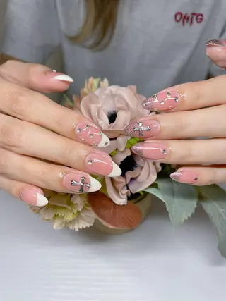 ネイル Cosmos♡ nailのネイルデザイン