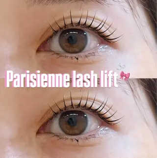 マツエク・マツパ eyelist ayaka🍨のマツエク・マツパデザイン