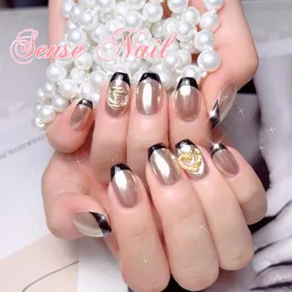 ネイル 🎀Sense Nail渋谷店🎀のネイルデザイン