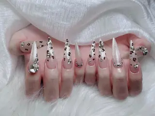 ネイル Jenn Nail Salonのネイルデザイン