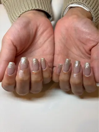 ネイル NAIL&BODY Twinkle&Co.所属・中田 茉杏のネイルデザイン