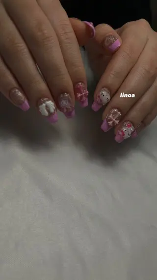 ネイル nailsalon Linoaのその他イメージ