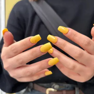 ネイル 【ANEMONA】 ANのネイルデザイン