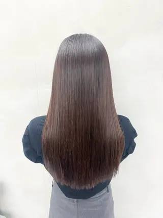 ロング ✨美髪を目指してる方 ✨帆斗✨のヘアスタイル