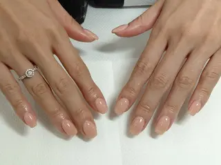 ネイル MAXKELLY 🐤KANATANIのネイルデザイン