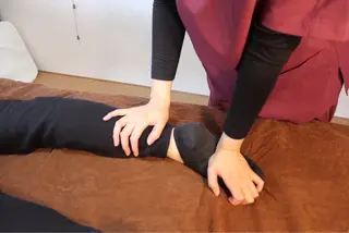 Body Loop メディカル整体院 梅田所属・肩こり腰痛/根本改善 田中愛奈のエステ・リラクイメージ