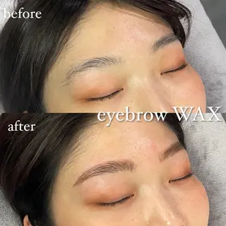 アイブロウ Nico　山本 晃平の眉毛・アイブロウイメージ