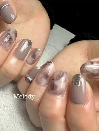 ネイル Yuki Takahamaのネイルデザイン