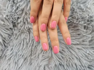 ネイル ノームロア所属・Gnomes loaのネイルデザイン