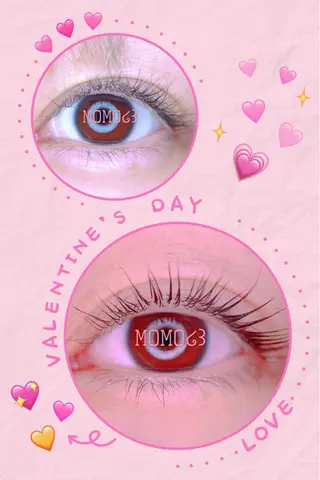 マツエク・マツパ モテデザインのプロ モモ🍑のマツエク・マツパデザイン