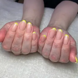 ネイル COCO+所属・COCO +のエステ・リラクイメージ