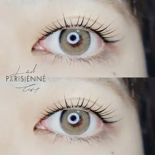 マツエク・マツパ 🦋 MARINA🦋のマツエク・マツパデザイン