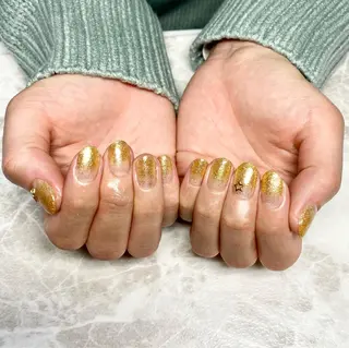 ネイル ゆぴねいる所属・ゆぴねいる yupinailのネイルデザイン