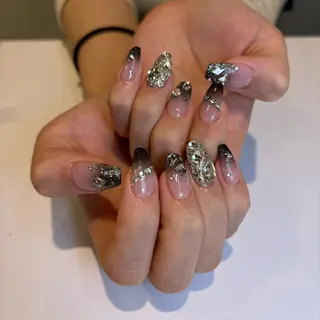 ネイル 🌺Zen Neo MISHIO🌺のネイルデザイン