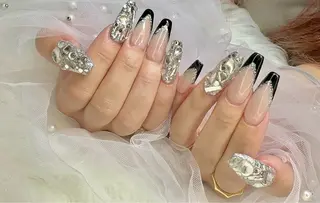 ネイル Luana nailのネイルデザイン