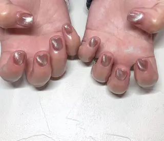ネイル nails 🎀meのネイルデザイン