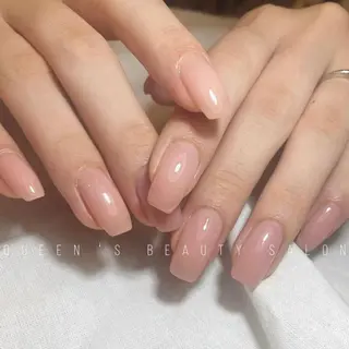 ネイル Queen‘s なんのネイルデザイン