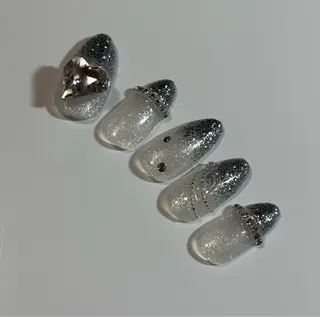 ネイル yu nailのネイルデザイン