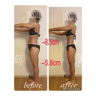 デトックス美容専門サロンｐｅｏｎｙ所属・デトックス美容専門 サロンｐｅｏｎｙのエステ・リラクイメージ