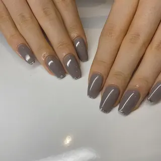 ネイル 鶴田୨ৎmaison de NALIのネイルデザイン