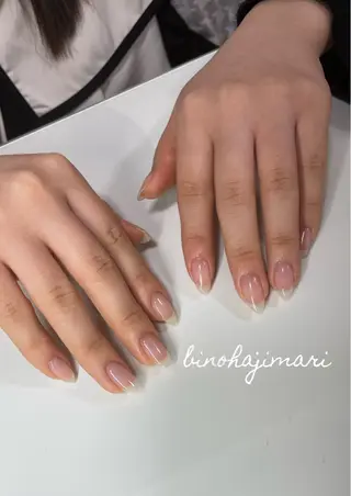 ネイル ♡Bivi♡自爪に 優しいネイルサロンのネイルデザイン