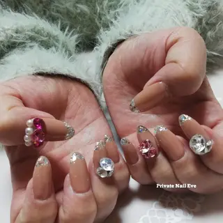 ネイル ネイル junkoのネイルデザイン