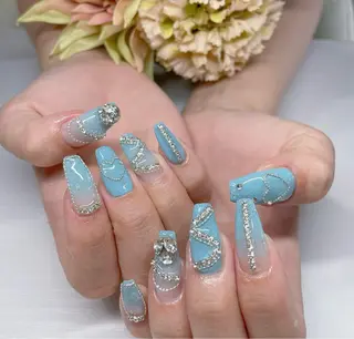 ネイル Cosmos♡ nailのネイルデザイン