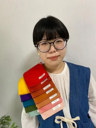 イメージコンサルタントALUMO所属・町田　イメコン ALUMOのその他イメージ