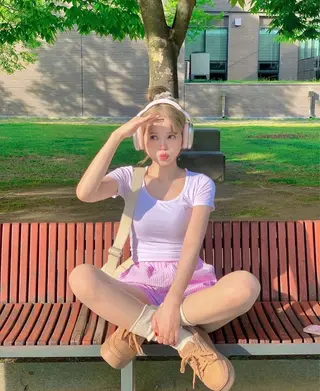 カラー happy  man 🌸血色カラー🌸のヘアスタイル