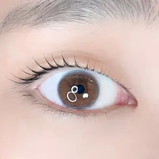 マツエク・マツパ 👑口コミ高評価 Rinaのマツエク・マツパデザイン