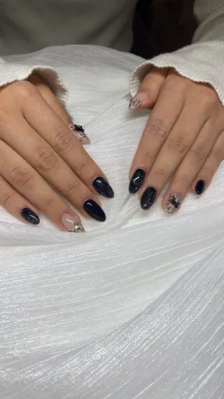 ネイル nail salon Hope所属・HOPE 【ホプ】のネイルデザイン