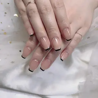 ネイル ジョリ kasumi🌹💅のネイルデザイン