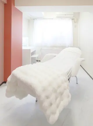 Astorie SHIORIのエステ・リラクイメージ