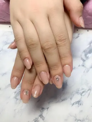 ネイル ネイル＆ まつげパーマのマツエク・マツパデザイン