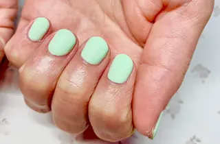 ネイル x.1.0.nail ♡Cのネイルデザイン