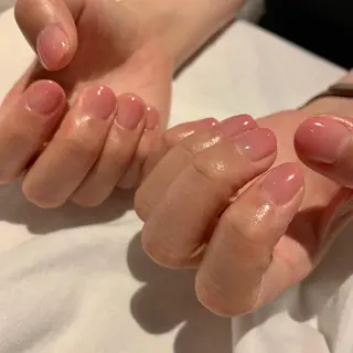 ネイル 山本 理紗子のネイルデザイン