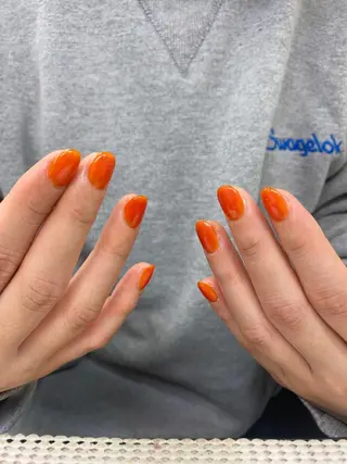 ネイル isobe yuiのネイルデザイン