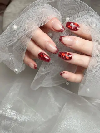 ネイル nails' it...のネイルデザイン