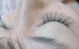 マツエク・マツパ IVY staff ⭐︎のマツエク・マツパデザイン