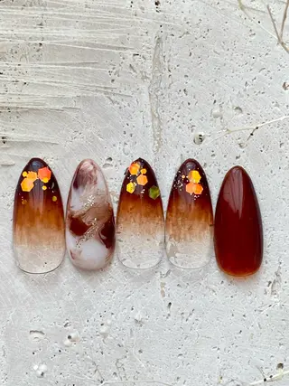 ネイル iro+ nailのネイルデザイン