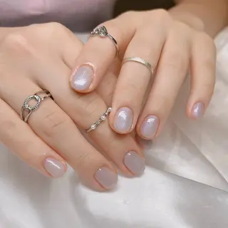 ネイル junna 金山.東別院.上前津のネイルデザイン