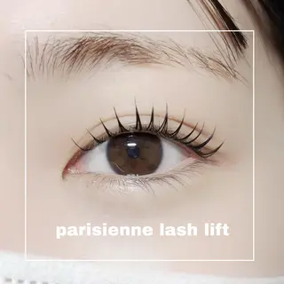 マツエク・マツパ ばんどう みおのマツエク・マツパデザイン