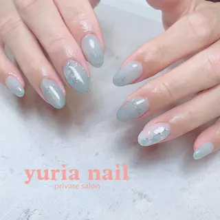 ネイル 小林 ゆりあのネイルデザイン