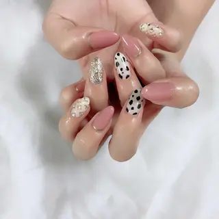 ネイル SOL NAILのネイルデザイン