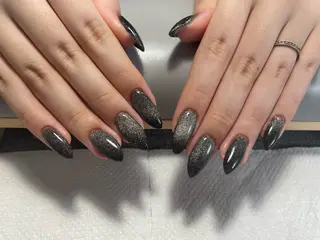 ネイル ゆ きのネイルデザイン