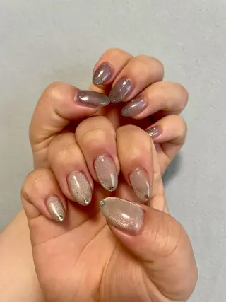 ネイル Ｍ☆NAIL asamiのネイルデザイン