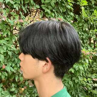 カラー メンズ 🌷小林 潮音🌷のヘアスタイル