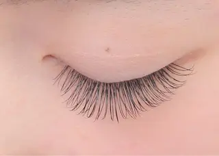 マツエク・マツパ 髪の修復専門サロン Deux Age所属・Eye Lash Age 吉田店のマツエク・マツパデザイン