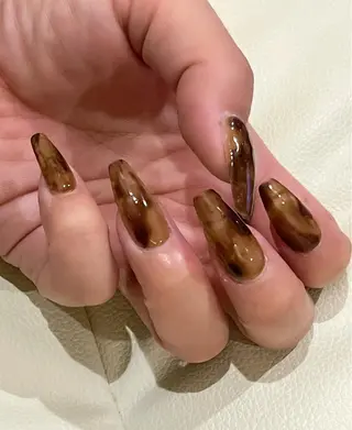 ネイル SINCERELY シンシアリー🌈のネイルデザイン